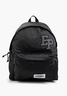 Eastpak: Чёрный рюкзак