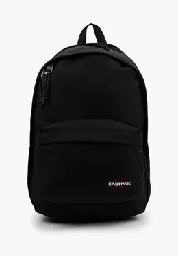 Eastpak: Чёрный рюкзак 