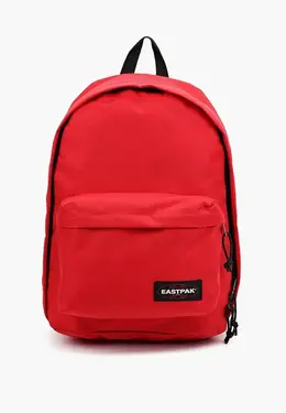 Eastpak: Красный рюкзак