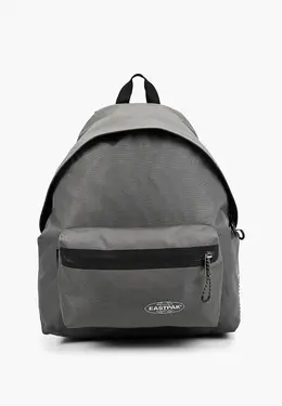 Eastpak: Серый рюкзак