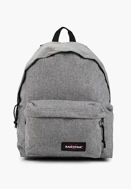 Eastpak: Серый рюкзак