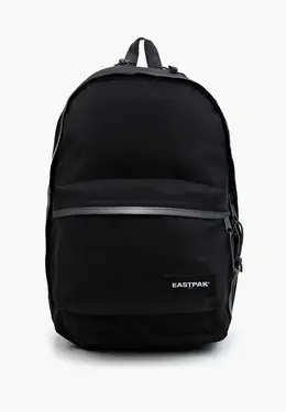 Eastpak: Чёрный рюкзак