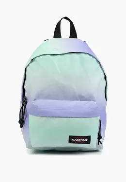 Eastpak: Многоцветный рюкзак