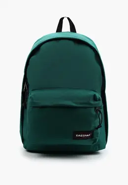 Eastpak: Зелёный рюкзак