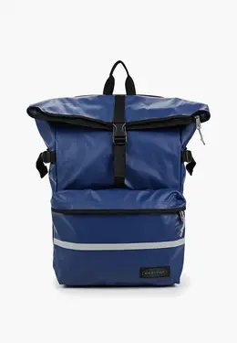 Eastpak: Синий рюкзак