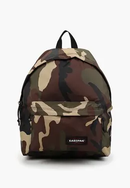 Eastpak: Многоцветный рюкзак 