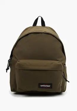 Eastpak: Рюкзак цвета хаки