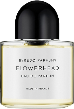 Byredo: Духи  Flowerhead