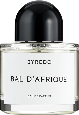 Byredo: Духи