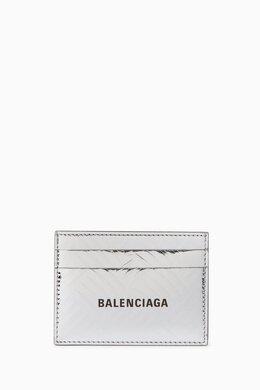 Balenciaga: Картхолдер