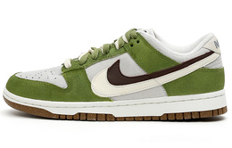 Nike: Кроссовки  Dunk Low