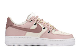 Nike: Кроссовки Air Force 1 Low