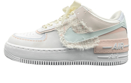 Nike: Кроссовки  Air Force 1 Low