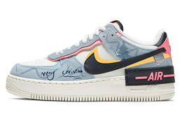 Nike: Кроссовки  Air Force 1 Low