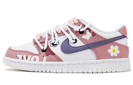 Nike: Кроссовки  Dunk Low