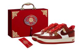 Nike: Кроссовки Air Force 1 Low