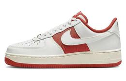 Nike: Чёрные кроссовки  Air Force 1