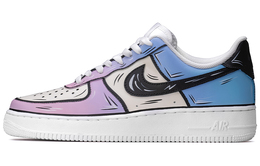 Nike: Кроссовки  Air Force 1 Low