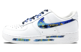 Nike: Кроссовки Air Force 1 Low