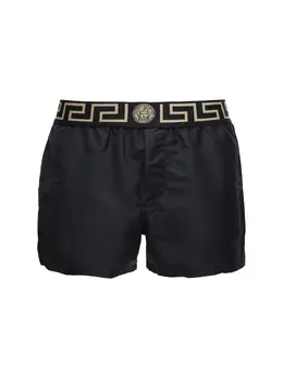 VERSACE UNDERWEAR: Плавки  Monogram