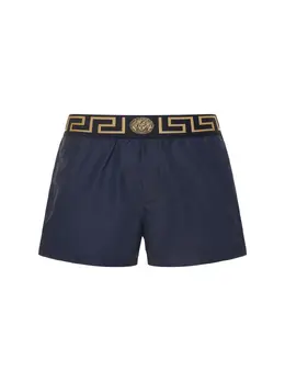 VERSACE UNDERWEAR: Плавки  Monogram