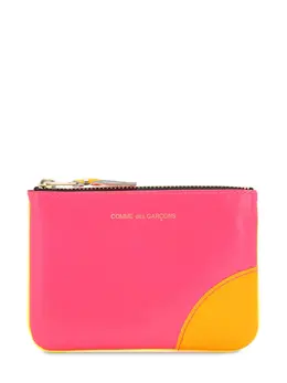 Comme Des Garcons Wallet: Кошелёк 