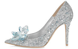 Jimmy Choo: Туфли 