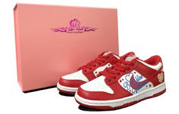 Nike: Кроссовки  Dunk Low