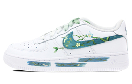 Nike: Кроссовки  Air Force 1 Low