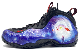 Nike: Кроссовки  Foamposite One