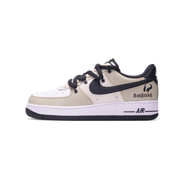 Nike: Кроссовки Air Force 1 Low