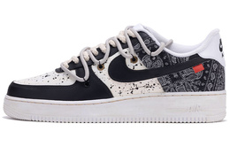 Nike: Кроссовки  Air Force 1 Low