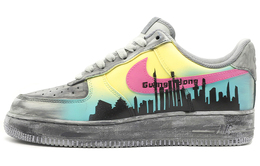 Nike: Кроссовки  Air Force 1 Low