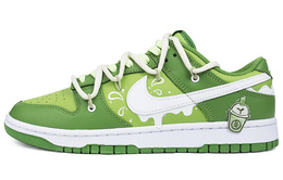 Nike: Кроссовки  Dunk Low
