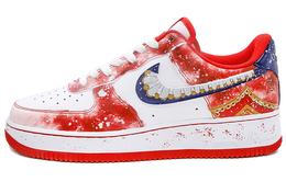 Nike: Кроссовки  Air Force 1 Low