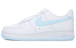 Nike: Кроссовки Air Force 1 Low