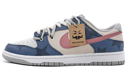 Nike: Кроссовки  Dunk Low