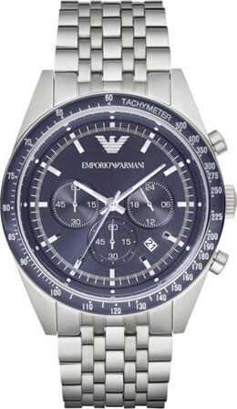 Emporio Armani: Часы 