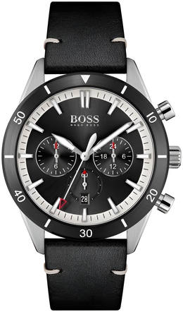 HUGO BOSS: Часы 