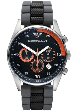 Emporio Armani: Часы 