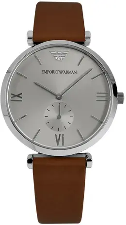 Emporio Armani: Часы