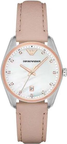 Emporio Armani: Часы 