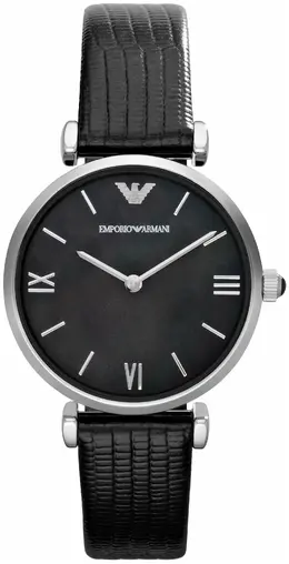 Emporio Armani: Часы 