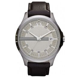 Armani Exchange: Часы 