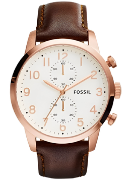 Fossil: Часы 