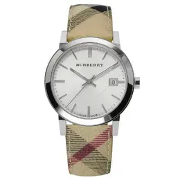 Burberry: Часы 