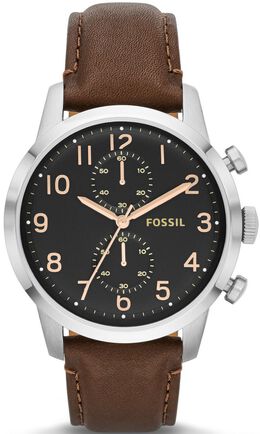 Fossil: Часы 