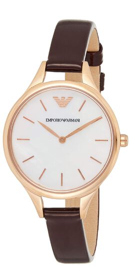 Emporio Armani: Часы 
