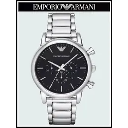 EMPORIO ARMANI: Часы