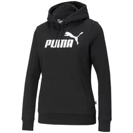 PUMA: Спортивная толстовка  Ess